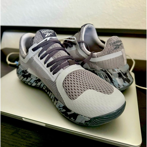 Sneakers Reebok - Picture 1 of 4